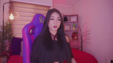 Snapshot of ivette_k chatting on November 12, 1:44 pm iveet online show from November 12, 1:44 pm