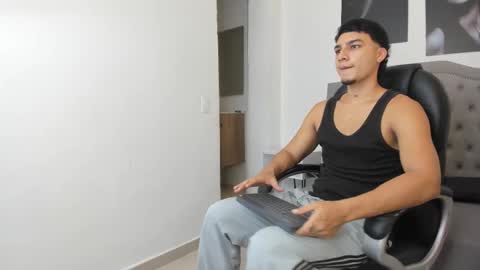 Snapshot of ivo_beischel chatting on September 13, 11:32 am Ivo Beischel online show from September 13, 11:32 am