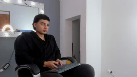 Snapshot of ivo_beischel chatting on September 26, 11:47 am Ivo Beischel online show from September 26, 11:47 am