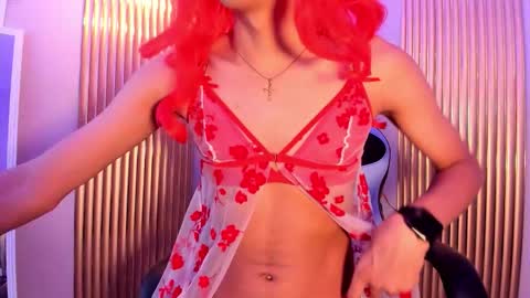 Ivon online show from November 5, 12:27 pm