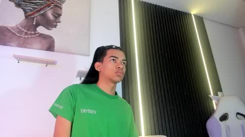 Ivon online show from November 28, 12:08 pm