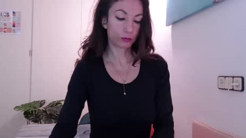 Ivonne online show from January 23, 8:25 am