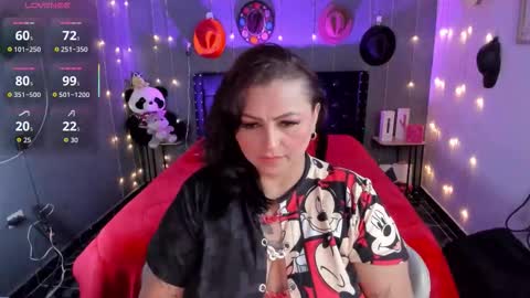 Ivonne online show from November 27, 7:43 am