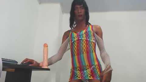 Snapshot of ivonneth chatting on February 21, 12:39 pm ivonneth online show from February 21, 12:39 pm