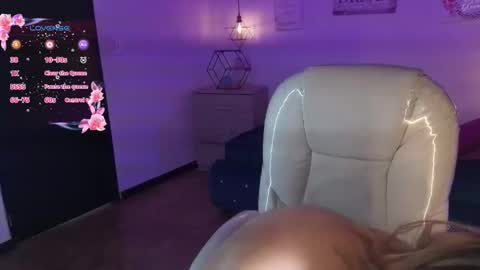 Ivonny online show from March 19, 12:09 pm