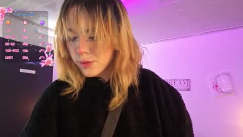 Ivonny online show from March 20, 11:59 am