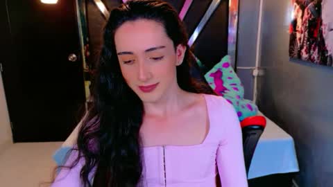 ivony giselle online show from March 5, 2:13 pm