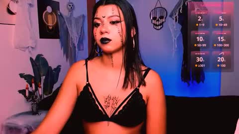 Snapshot of ivonyrose_ chatting on October 24, 8:16 pm Ivony Rose online show from October 24, 8:16 pm