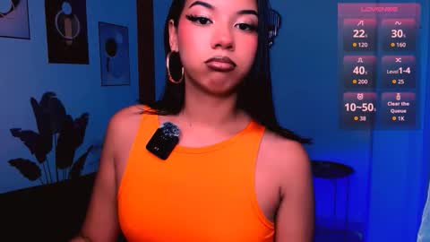 Snapshot of ivonyrose_ chatting on November 5, 2:11 am Ivony Rose online show from November 5, 2:11 am