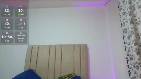 Quee kitty33 cam online show from December 3, 12:51 am