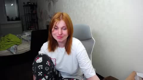 Anne online show from November 27, 8:33 pm