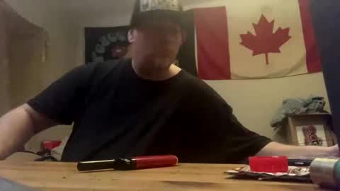 Snapshot of ivorycum chatting on March 5, 6:33 am IvoryCum online show from March 5, 6:33 am