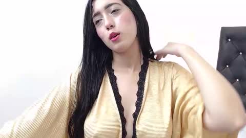 ivorynoir online show from March 26, 12:55 pm