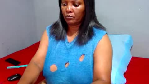 Snapshot of ivorytits48 chatting on January 28, 5:32 am IVORYTITS48 online show from January 28, 5:32 am