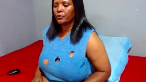 Snapshot of ivorytits48 chatting on January 28, 8:36 am IVORYTITS48 online show from January 28, 8:36 am