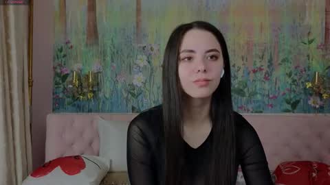 ivorywood_ online show from March 6, 5:20 pm