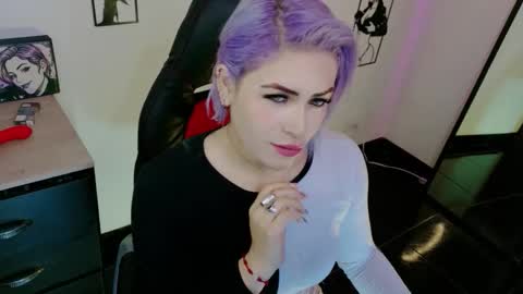 Diana Rojas  online show from February 4, 5:57 am