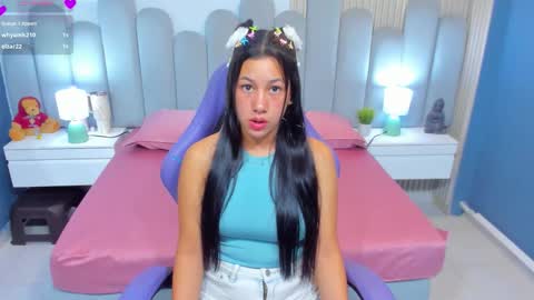 ivy online show from March 10, 11:37 am