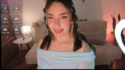 Snapshot of ivy_ragnar chatting on May 9, 9:42 pm Pamela online show from May 9, 9:42 pm