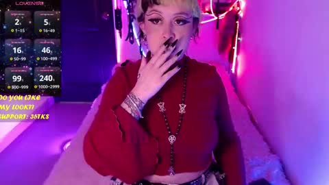You can find more of me here  online show from October 24, 8:27 pm