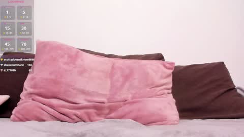 Ivy online show from December 8, 9:35 am