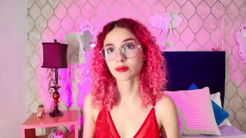 Ivy online show from February 11, 3:18 am