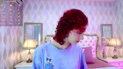 Ivy online show from September 11, 1:55 pm