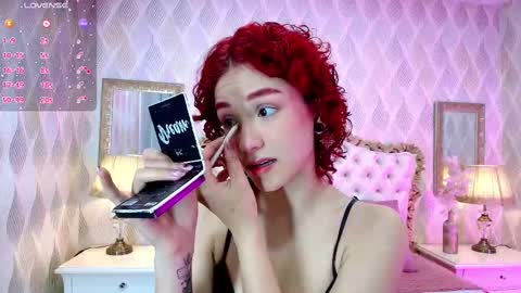 Ivy online show from September 19, 2:40 pm