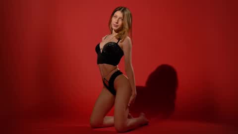 Ivy online show from February 16, 2:54 pm