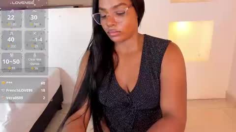 Snapshot of ivybliss8 chatting on January 13, 6:27 pm i v y b l i s s online show from January 13, 6:27 pm