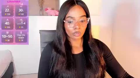 Snapshot of ivybliss8 chatting on February 7, 2:37 pm i v y b l i s s online show from February 7, 2:37 pm