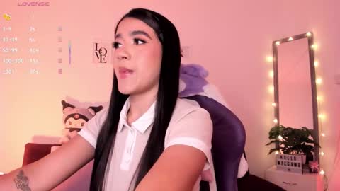 Ivanna online show from November 18, 10:25 pm