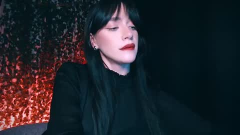 Snapshot of ivyjonson chatting on February 14, 4:31 pm Miss Ivy online show from February 14, 4:31 pm