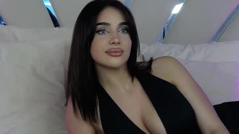 Ivy online show from February 13, 6:48 pm