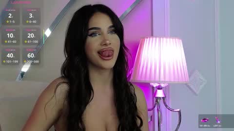 Ivy online show from February 14, 6:48 pm