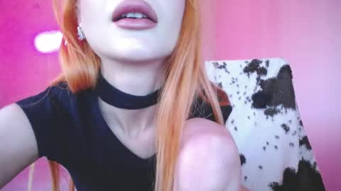 Ivy online show from April 19, 4:17 pm