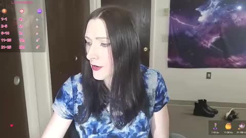 IvyRose499 online show from November 2, 4:42 pm