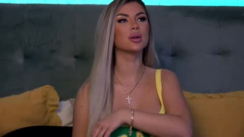  Ivy  online show from February 13, 9:41 am