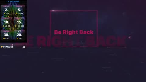 Ivy Nyxx online show from January 27, 2:31 am