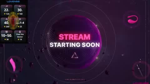 Ivy Nyxx online show from January 28, 10:34 pm