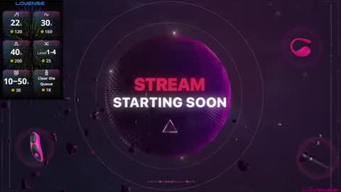 Ivy Nyxx online show from October 11, 9:46 pm