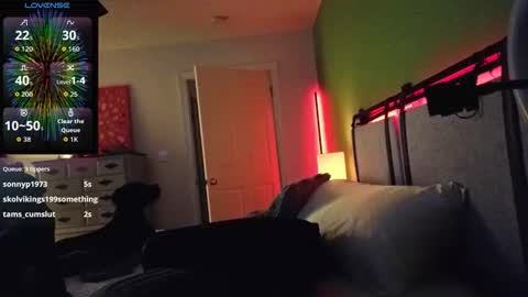 Ivy Nyxx online show from December 15, 2:16 am