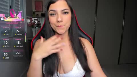 Snapshot of ivyy_scott chatting on October 28, 3:58 pm Ivvy online show from October 28, 3:58 pm