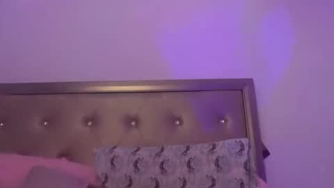 Snapshot of ivyyrosee8 chatting on October 4, 7:28 am Ivy Rose online show from October 4, 7:28 am