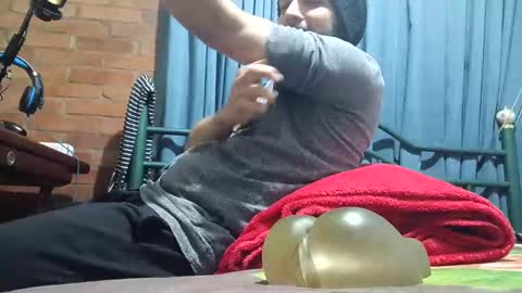 Snapshot of iwanturarse chatting on October 1, 5:13 am iwanturarse online show from October 1, 5:13 am