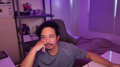 iwasd3nse online show from January 16, 9:08 pm