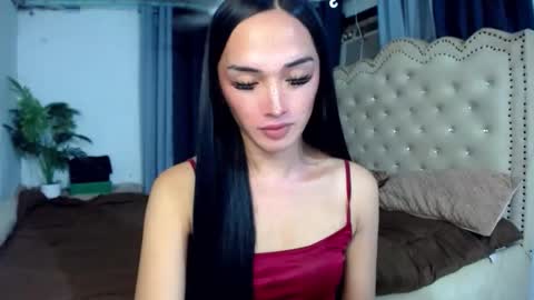 iwillcum4u_ online show from January 9, 2:53 pm