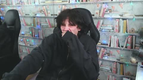 Maxim online show from December 26, 2:01 am