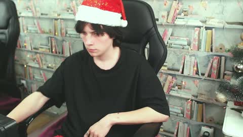 Maxim online show from December 26, 8:42 pm