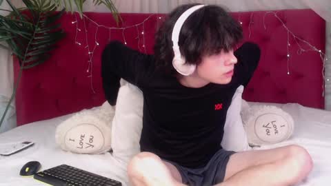 Maxim online show from January 15, 11:51 pm